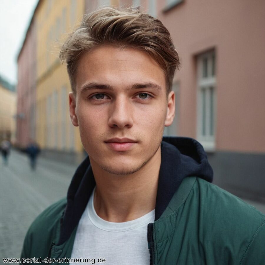 Wer ist Niclas Rehmann? Ein Einblick in sein Leben hinter den Kulissen