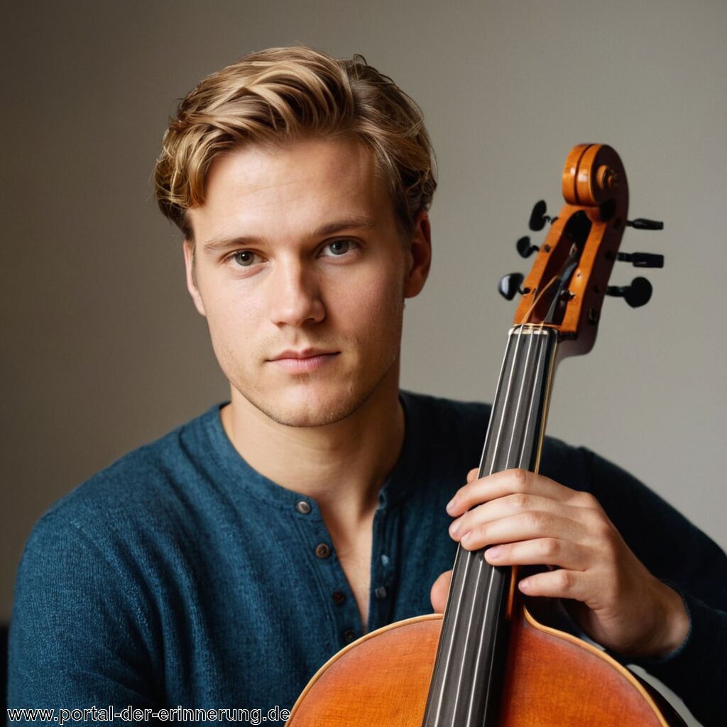 Tobias Stærbo Lebensalter: Ein Einblick in das Leben und die Karriere des dänischen Musikers