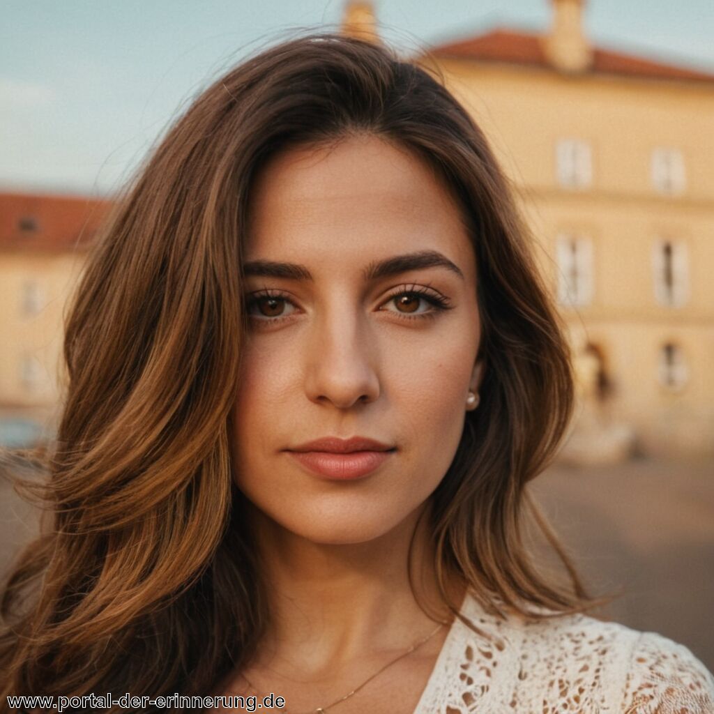 Vanessa Civiello Herkunft – Zwischen Stuttgart und italienischen Wurzeln