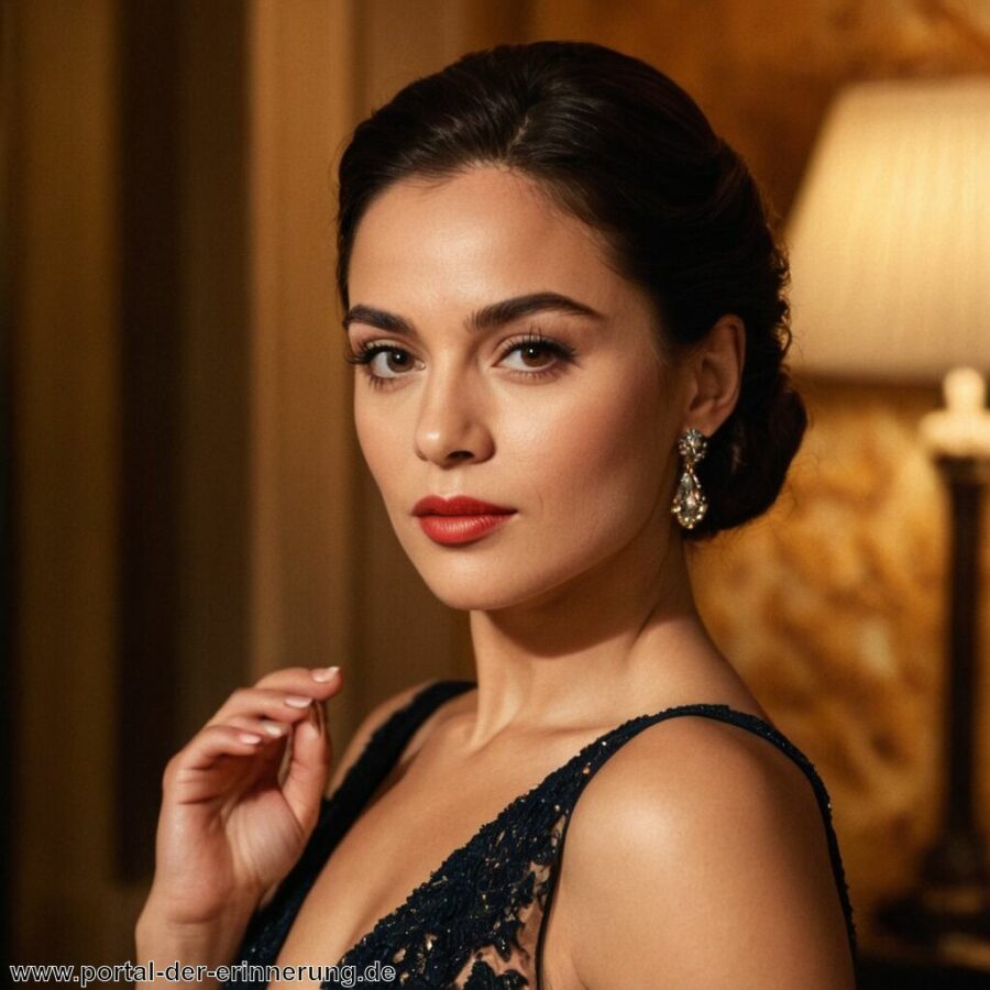 Elea Giulia Alva Di Lorenzo – Zwischen Prominenz und Privatleben