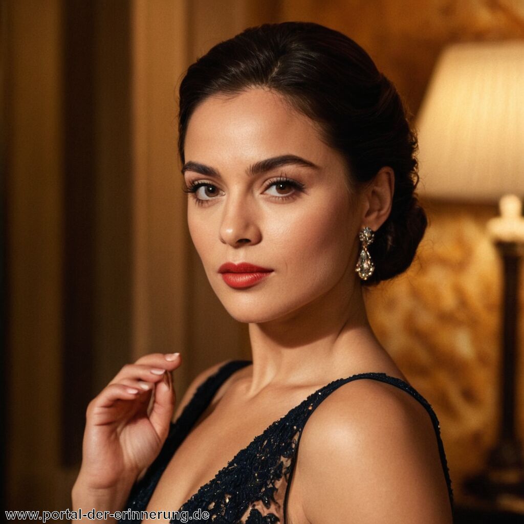 Elea Giulia Alva Di Lorenzo – Zwischen Prominenz und Privatleben