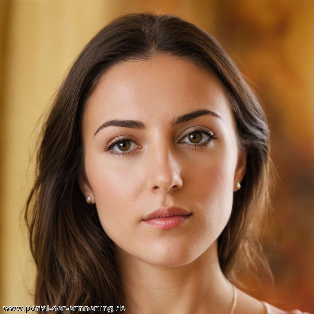 Ein Blick hinter die Kulissen von Maria Zarrella: Wer sie wirklich ist