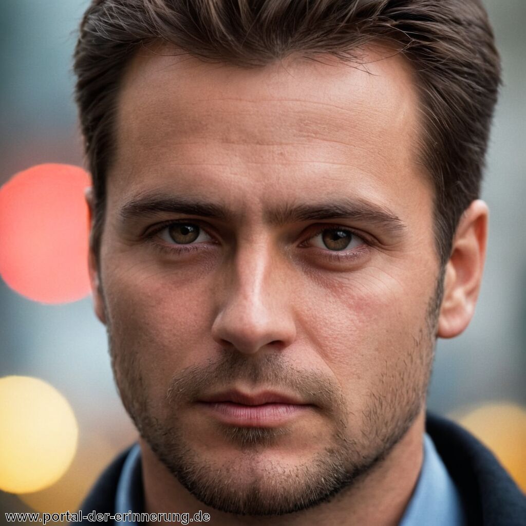 Ist Simon Raiser verstorben? Die Wahrheit über die aktuellen Gerüchte