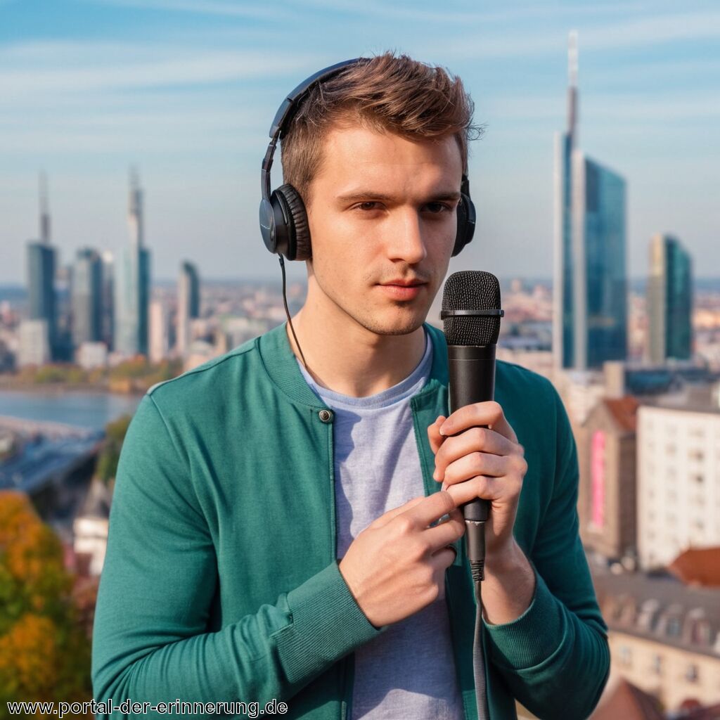 Basti Red Lebenslauf – Vom Fan zum bekannten Podcaster