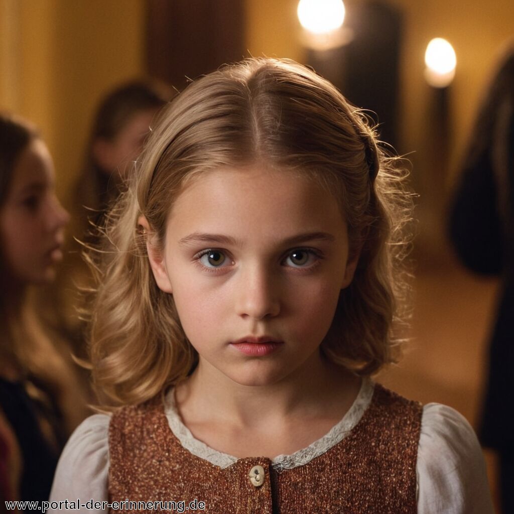 Constance Wendrich: Zwischen Medienrummel und Privatsphäre