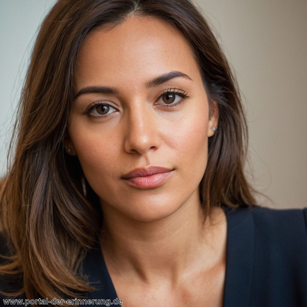 Jasmin Gebele Alter und weitere Details: Ein Blick auf die Journalistin und EU-Korrespondentin