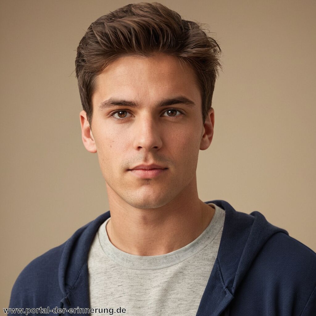 Alter von Dominic Briggs – Was man wirklich über ihn wissen sollte