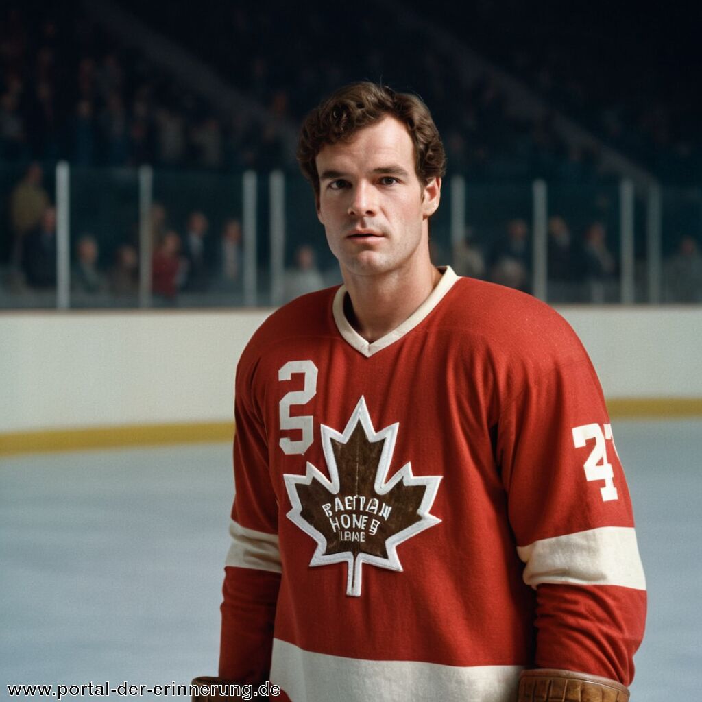 Was wurde aus Murray Hone? Seine Geschichte im Überblick