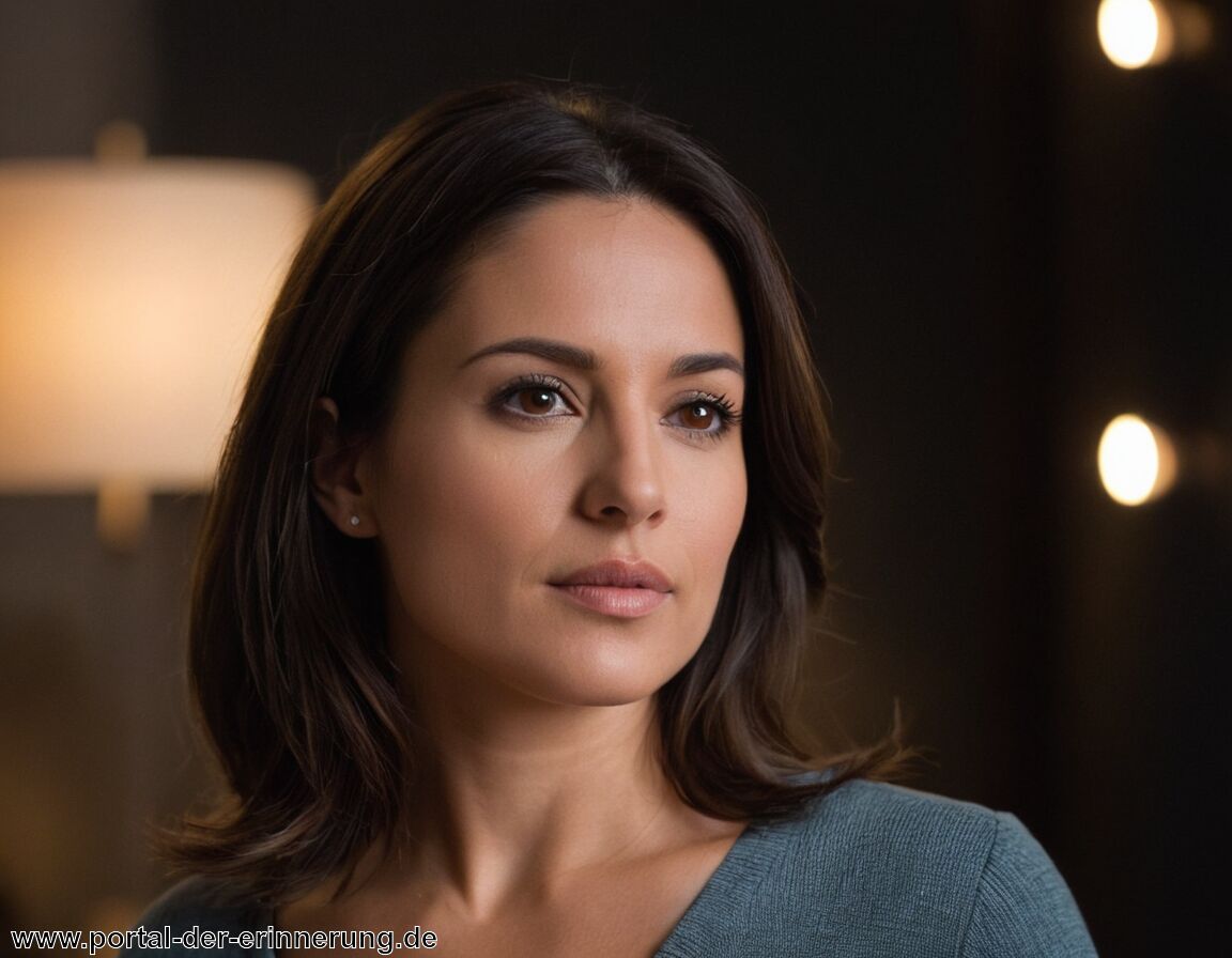 Beruflicher Werdegang und Lebensstil abseits des Rampenlichts - Ein Blick hinter die Kulissen von Maria Zarrella: Wer sie wirklich ist