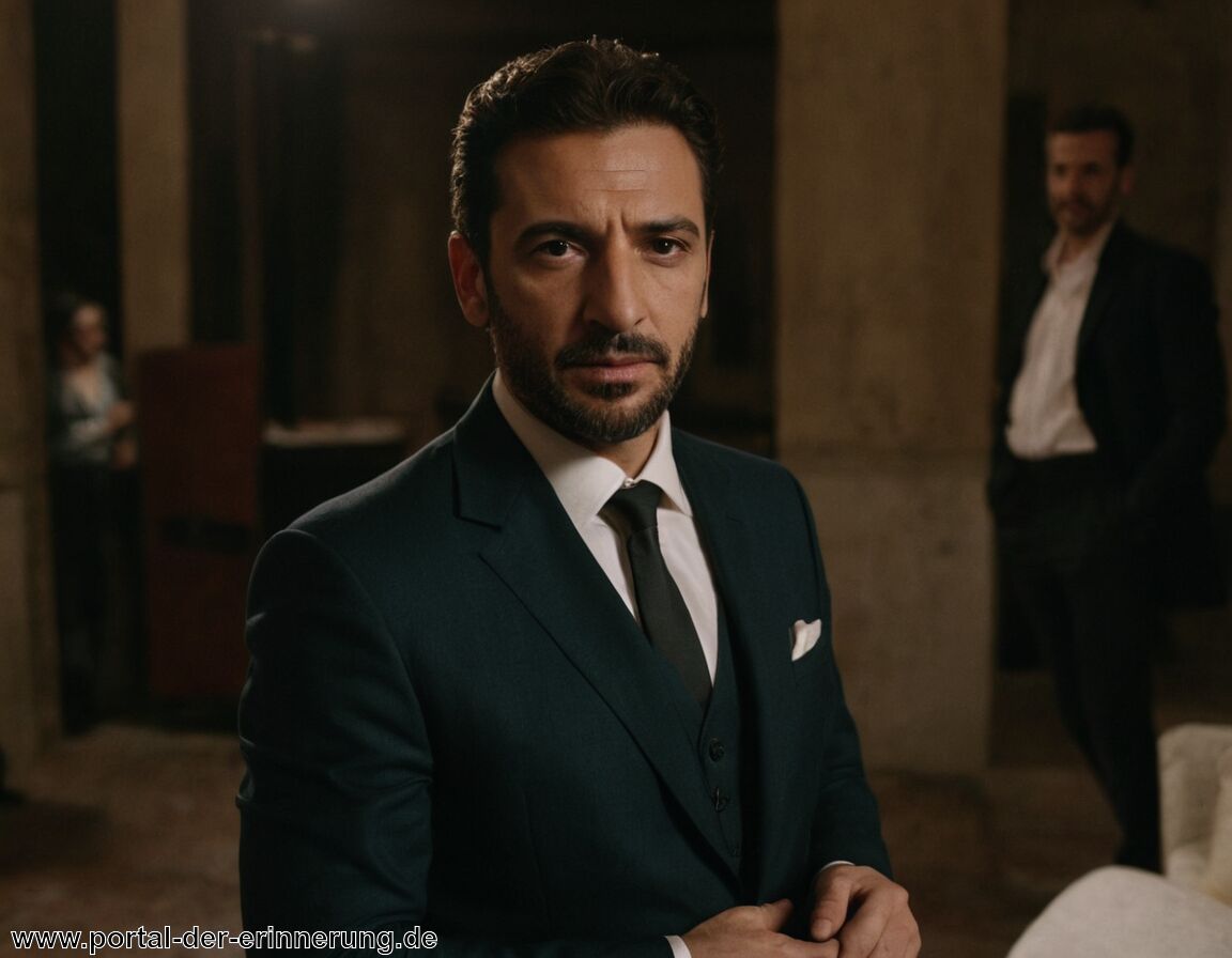 Erste Schauspielversuche und Filmrollen - Hinter den Kulissen: Das private Leben von Constantine Yankoglu