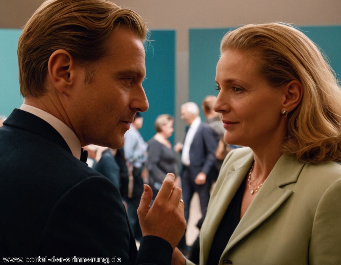 Beziehung zu Jan Hahn - Constance Wendrich: Zwischen Medienrummel und Privatsphäre