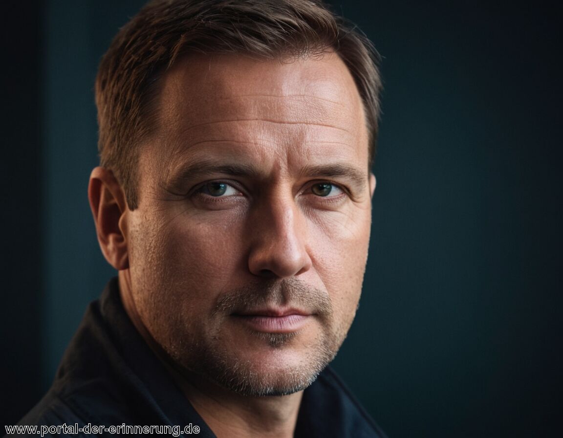 Einfluss und Bedeutung in seinem Fachgebiet - Wer ist Carsten Rauer? Alles Wissenswerte über ihn