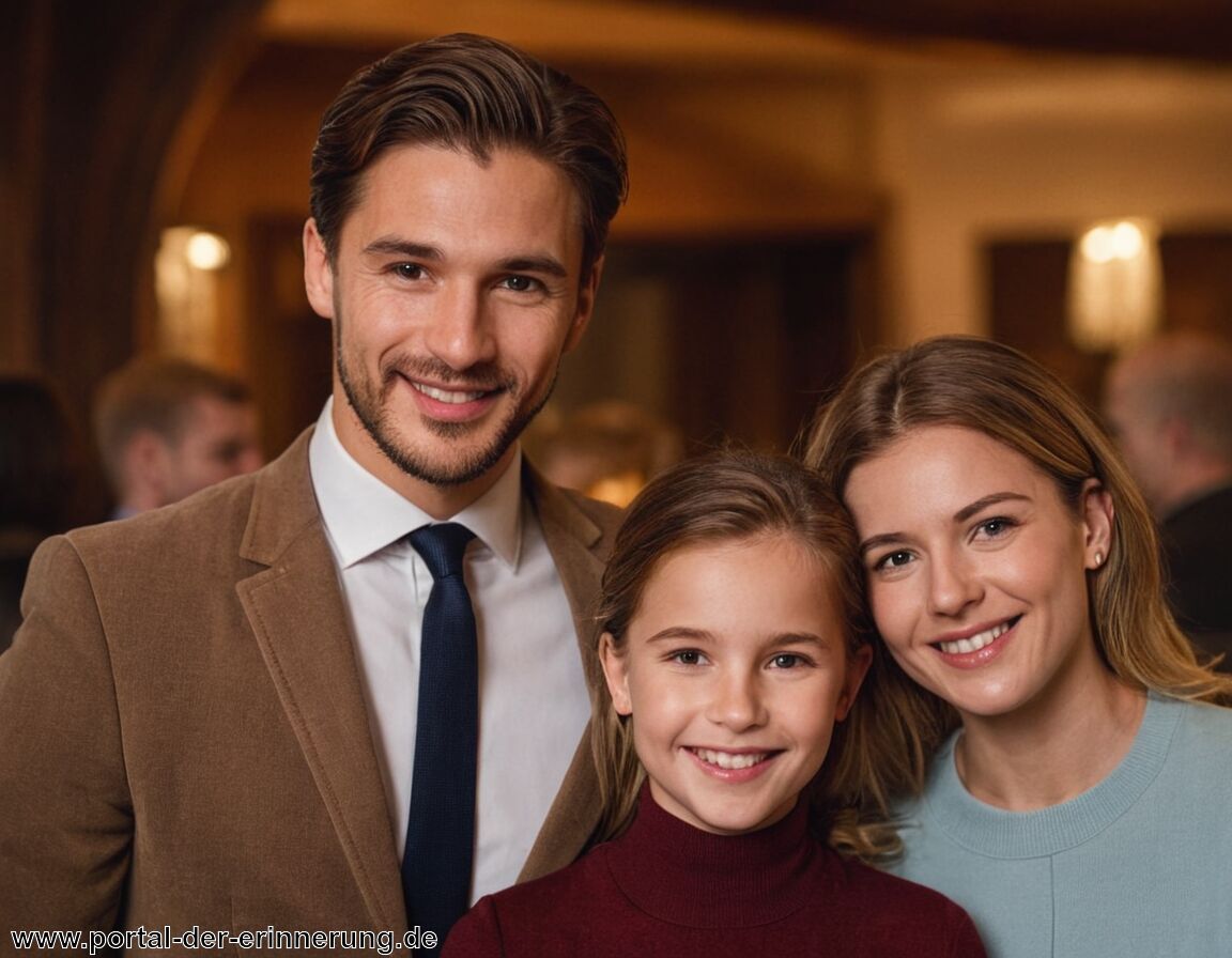 Persönliche Eigenschaften & bekannte Fakten - Fabian Ohrner privat: Familie, Werdegang und mehr