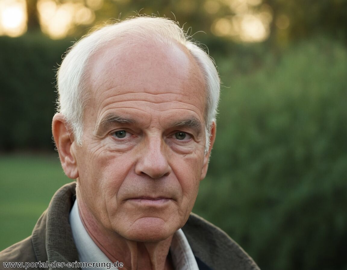 Berufliche Neuorientierung und aktueller Lebensstand - Was wurde aus Murray Hone? Seine Geschichte im Überblick