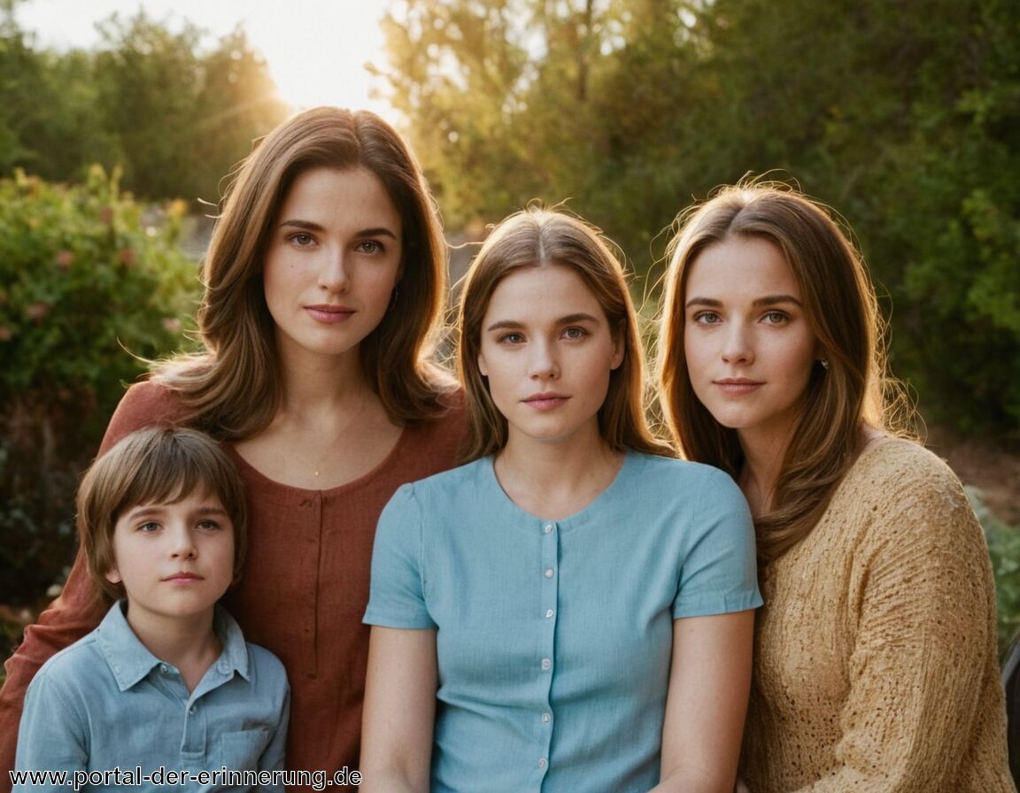 Beziehung zu Mutter und Geschwistern - Wer ist Justin Qualley? Ein Blick hinter die Kulissen seines Lebens