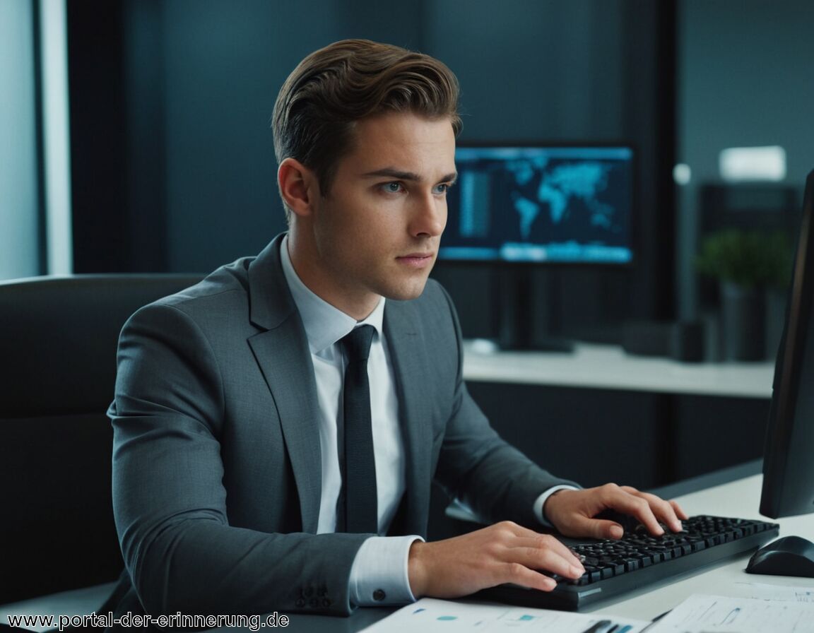 Einstieg in die Arbeit als Data Scientist bei SVA System Vertrieb Alexander GmbH - Laurin Lanz Beruf – Der Weg abseits des Rampenlichts