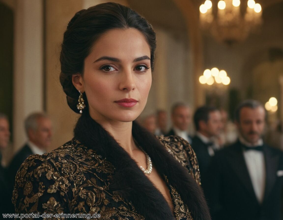 Ihre mögliche Schulbildung und kulturelle Neigungen - Elea Giulia Alva Di Lorenzo – Zwischen Prominenz und Privatleben