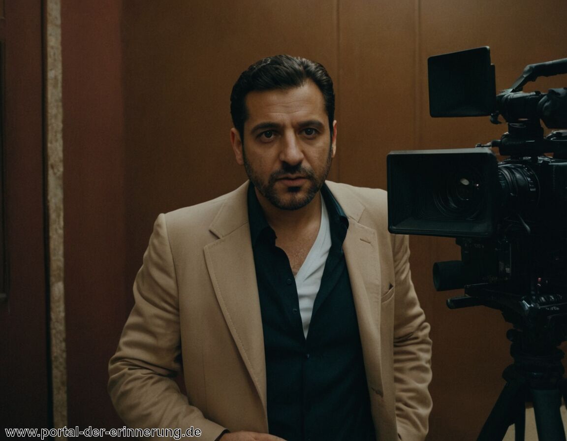 Entscheidung, die Unterhaltungsbranche zu verlassen - Hinter den Kulissen: Das private Leben von Constantine Yankoglu