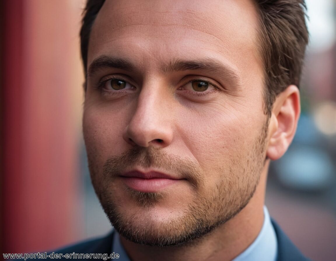 Der aktuelle Status: Raiser ist wahrscheinlich noch am Leben und aktiv - Ist Simon Raiser verstorben? Die Wahrheit über die aktuellen Gerüchte