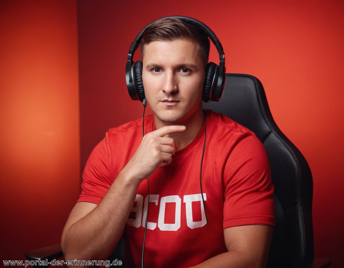 Studium und Qualifikation im Bereich Sportjournalismus - Basti Red Lebenslauf – Vom Fan zum bekannten Podcaster