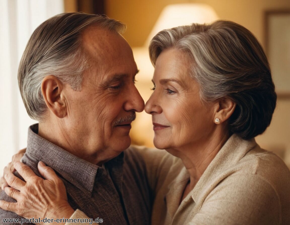 Die lange Partnerschaft und stille Ehe - Constance Wendrich: Zwischen Medienrummel und Privatsphäre