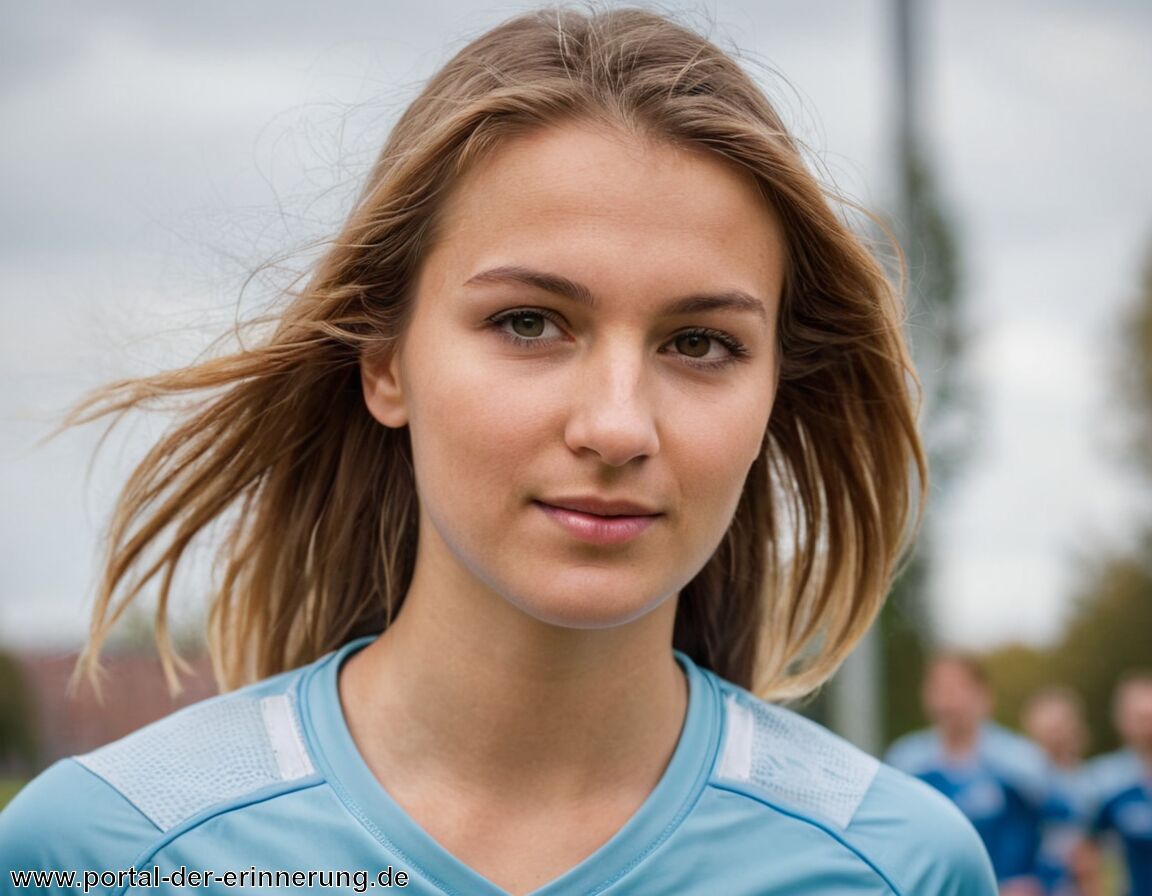 Studium des Sportjournalismus an der Deutschen Sporthochschule Köln - Wer ist Lea Rostek? Alles über ihr Leben und ihre Leidenschaft für Handball
