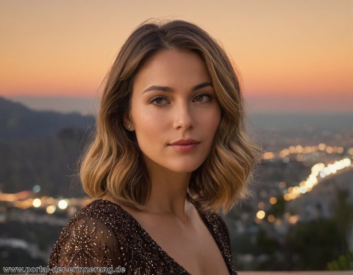 Warum Dana Gadot als Vorbild gilt - Dana Gadot: Ein ruhiges Leben neben dem Hollywood-Glamour