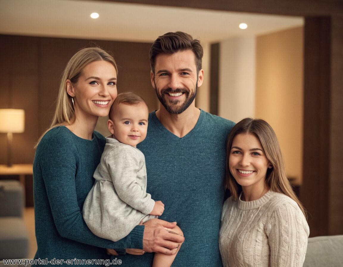 Beziehung zu seinem bekannten Vater - Fabian Ohrner privat: Familie, Werdegang und mehr