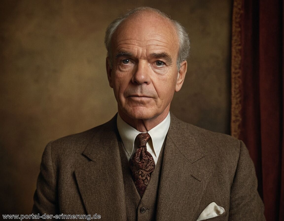 Das heutige Leben von Murray Hone - Was wurde aus Murray Hone? Seine Geschichte im Überblick