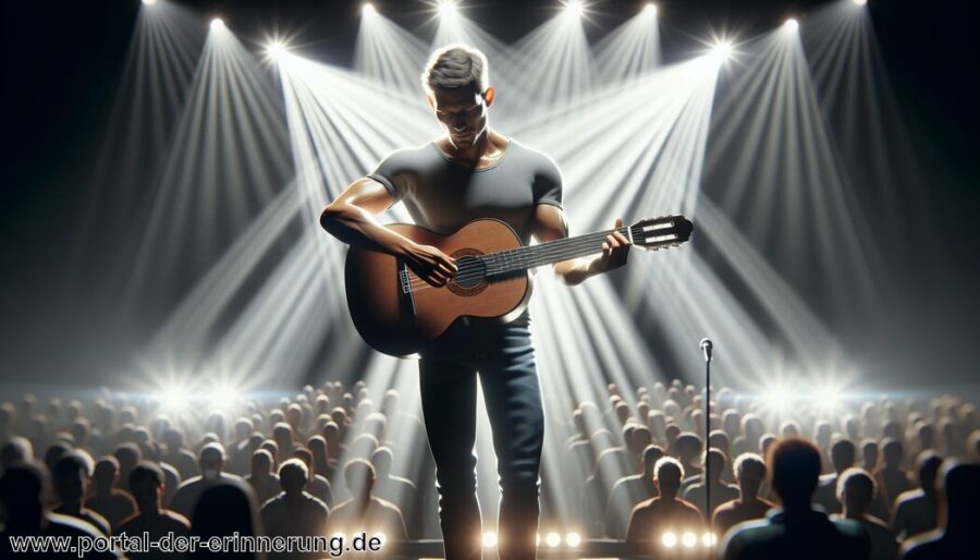 Tobias Stærbo Lebensalter: Ein Einblick in das Leben und die Karriere des dänischen Musikers