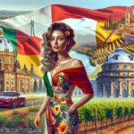 Vanessa Civiello Herkunft – Zwischen Stuttgart und italienischen Wurzeln