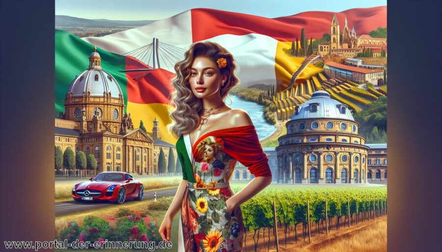 Vanessa Civiello Herkunft – Zwischen Stuttgart und italienischen Wurzeln