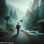 Laurin Lanz Beruf – Der Weg abseits des Rampenlichts