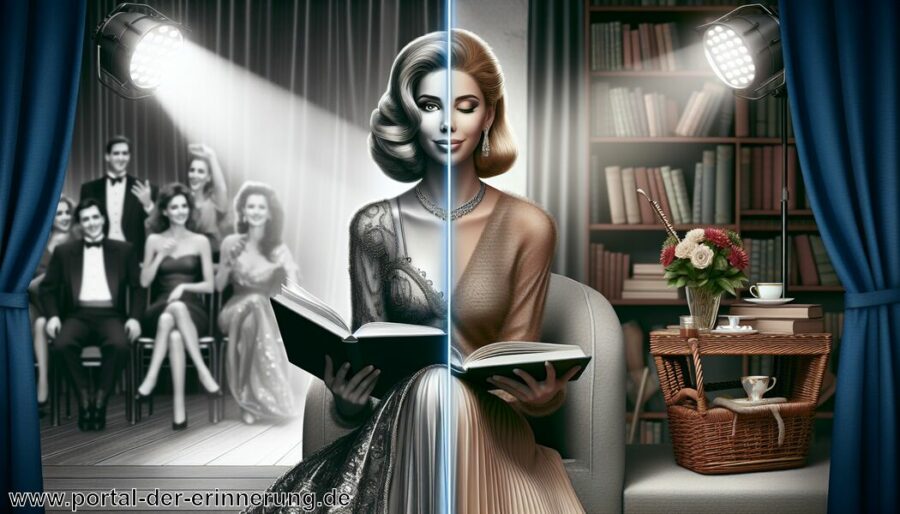 Elea Giulia Alva Di Lorenzo – Zwischen Prominenz und Privatleben