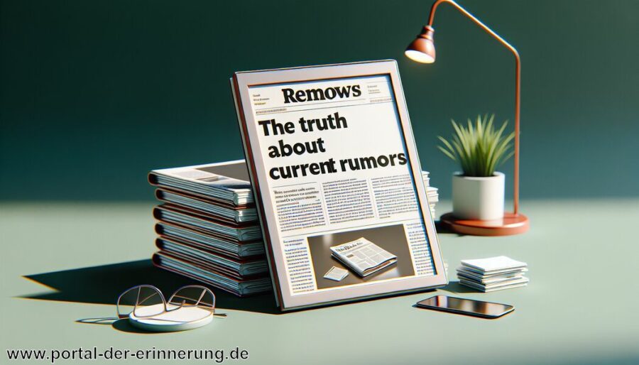 Ist Simon Raiser verstorben? Die Wahrheit über die aktuellen Gerüchte