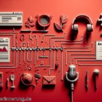 Basti Red Lebenslauf – Vom Fan zum bekannten Podcaster