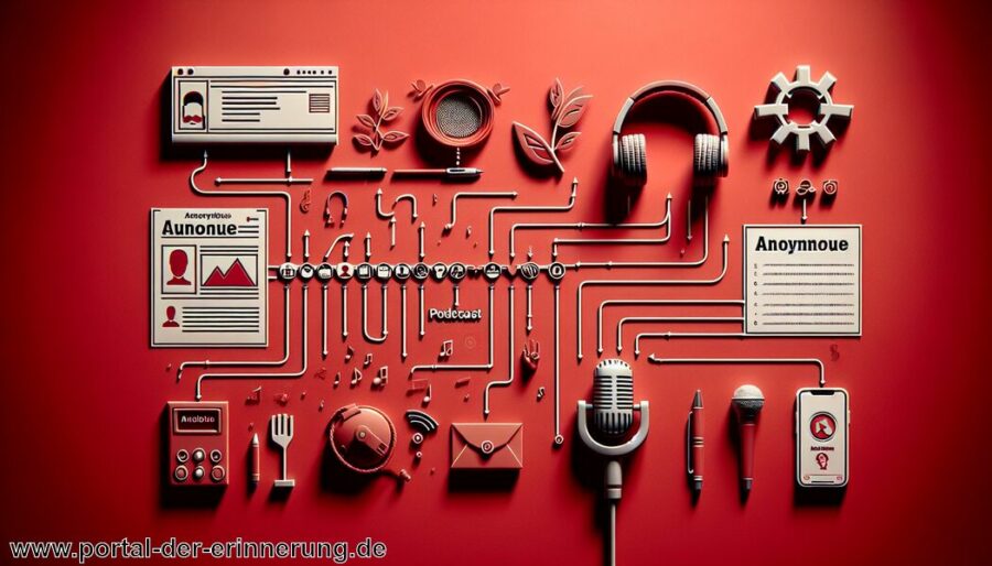 Basti Red Lebenslauf – Vom Fan zum bekannten Podcaster