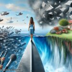 Constance Wendrich: Zwischen Medienrummel und Privatsphäre