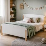 Das perfekte Bett 160×190 für Kinder – Komfort, Sicherheit und Stil vereint