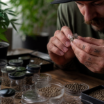 Cannabissamen als Sammelobjekt: Ein Blick in eine Hobby-Welt im Wandel